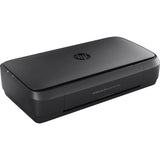 HP OfficeJet 250 Mobile Multifunción Color WiFi