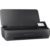 HP OfficeJet 250 Mobile Multifunción Color WiFi