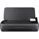 HP OfficeJet 250 Mobile Multifunción Color WiFi