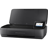 HP OfficeJet 250 Mobile Multifunción Color WiFi