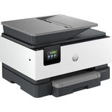 HP OfficeJet Pro 9120e Multifunción Wifi Duplex ADF + 3 Meses Gratis Instant Ink HP+