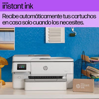 HP OfficeJet Pro 9720E Impresora Multifunción Color Wifi Dúplex + 3 Meses Gratis Instant Ink con HP+