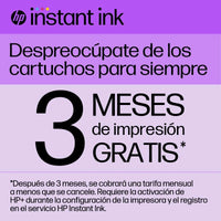 HP OfficeJet Pro 9720E Impresora Multifunción Color Wifi Dúplex + 3 Meses Gratis Instant Ink con HP+