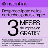 HP OfficeJet Pro 9720E Impresora Multifunción Color Wifi Dúplex + 3 Meses Gratis Instant Ink con HP+