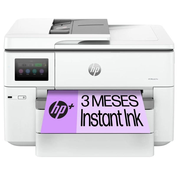 HP OfficeJet Pro 9730e Multifunción Color Wifi Duplex