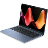 HP OmniBook 3 16-BY0006NS - 16" - Ryzen 5 40 - 16GB - 512GB SSD - FreeDos