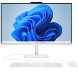 HP OmniStudio 27-CV0006NS - 27" - Ryzen 5 40 - 16GB - 1TB SSD - W11