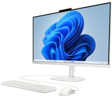 HP OmniStudio 24-CV0008NS - 23.8" - Ryzen 5 40 - 16GB - 512B SSD - FreeDos