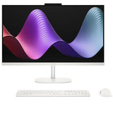 HP OmniStudio 27-CV0023NS - 27" - Ryzen 5 40 - 16GB - 512GB SSD - FreeDos