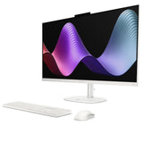 HP OmniStudio 27-CV0023NS - 27" - Ryzen 5 40 - 16GB - 512GB SSD - FreeDos