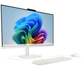 HP OmniStudio NG AI PC 27-CW0007NS - 27" - Ryzen AI 5 430 - 32GB - 1TB SSD - Windows 11