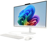 HP OmniStudio NG AI PC 27-CW0007NS - 27" - Ryzen AI 5 430 - 32GB - 1TB SSD - Windows 11