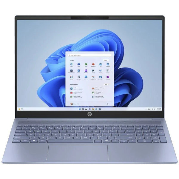 HP Pavillion 16-AF0023NS - 16" - Intel Core Ultra 5 125U - 16GB - 512GB SSD - W11