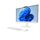 HP OmniStudio 24-CU0006NS - 23.8" - Intel Core Ultra 5-120U - 16GB - 512B SSD - FreeDos
