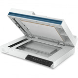 HP ScanJet Pro 2600 F1 Escáner Documental con ADF Dúplex