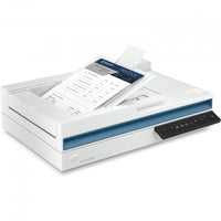 HP ScanJet Pro 2600 F1 Escáner Documental con ADF Dúplex