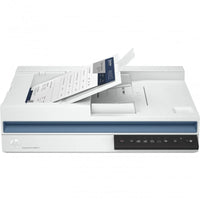 HP ScanJet Pro 2600 F1 Escáner Documental con ADF Dúplex
