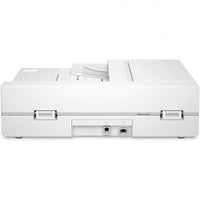 HP ScanJet Pro 2600 F1 Escáner Documental con ADF Dúplex