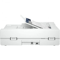 HP ScanJet Pro 2600 F1 Escáner Documental con ADF Dúplex