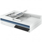 HP ScanJet Pro 2600 F1 Escáner Documental con ADF Dúplex