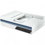 HP ScanJet Pro 2600 F1 Escáner Documental con ADF Dúplex