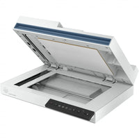 HP ScanJet Pro 3600 F1 Escáner Documental con ADF Doble Cara