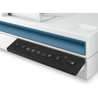 HP ScanJet Pro 3600 F1 Escáner Documental con ADF Doble Cara