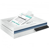HP ScanJet Pro 3600 F1 Escáner Documental con ADF Doble Cara