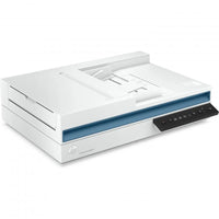 HP ScanJet Pro 3600 F1 Escáner Documental con ADF Doble Cara