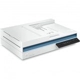 HP ScanJet Pro 3600 F1 Escáner Documental con ADF Doble Cara