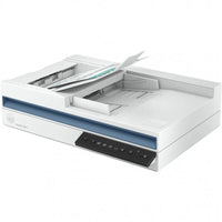 HP ScanJet Pro 3600 F1 Escáner Documental con ADF Doble Cara