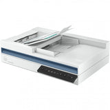 HP ScanJet Pro 3600 F1 Escáner Documental con ADF Doble Cara