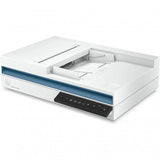 HP ScanJet Pro 3600 F1 Escáner Documental con ADF Doble Cara