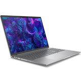 HP ZBook X G1i - 16" - Intel Core Ultra 7-265H - 32GB - 1TB SSD - RTX 500 - Táctil - Windows 11 Pro