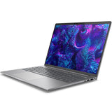 HP ZBook X G1i - 16" - Intel Core Ultra 7-265H - 32GB - 1TB SSD - RTX 500 - Táctil - Windows 11 Pro
