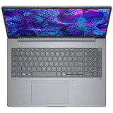 HP ZBook X G1i - 16" - Intel Core Ultra 7-265H - 32GB - 1TB SSD - RTX 500 - Táctil - Windows 11 Pro