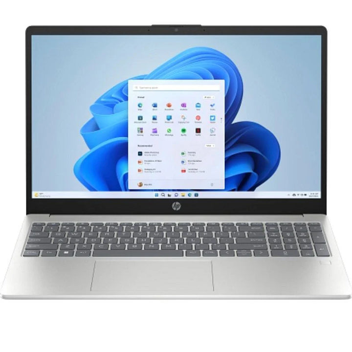 HP 15-FD0265NS - 15,6" - Intel Core i3-N305 - 16GB - 512GB SSD - W11
