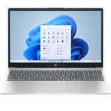 HP 15-FD0265NS - 15,6" - Intel Core i3-N305 - 16GB - 512GB SSD - W11