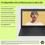 HP 15-FD0267NS - 15,6" - Intel Core i5-1334U - 8GB - 512GB SSD - FreeDos