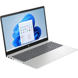 HP 15-FD0319NS - 15,6" - Intel Core i7-1355U - 8GB - 512GB SSD - W11