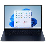 HP EliteBook Ultra G1i B69BCET - 14" - Intel Core Ultra 7 258V - 32GB - 512GB SSD - Táctil - W11 Pro