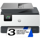 HP OfficeJet Pro 9120e Multifunción Wifi Duplex ADF + 3 Meses Gratis Instant Ink HP+