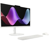 HP OmniStudio 24-CU0020NS - 24" - Intel Core 3-100U - 8GB - 512GB SSD - FreeDos