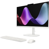 HP OmniStudio 24-CU0020NS - 24" - Intel Core 3-100U - 8GB - 512GB SSD - FreeDos