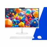 HP OmniStudio 27-CU0004NS - 27" - Intel Core 5-120U - 16GB - 1TB SSD - FreeDos