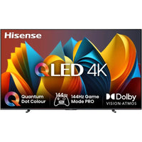 Hisense 100E7NQ 100" QLED UltraHD 4K HDR10
