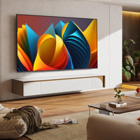 Hisense 100E7NQ 100" QLED UltraHD 4K HDR10