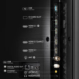 Hisense 100E7NQ 100" QLED UltraHD 4K HDR10