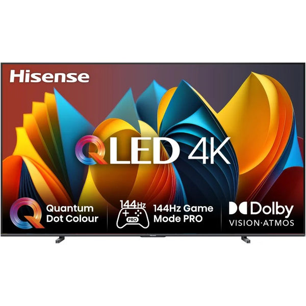 Hisense 100E7NQ 100" QLED UltraHD 4K HDR10