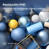 Hisense 32A5Q 32" Smart Tv Full HD HDR10 Dolby Atmos WiFi